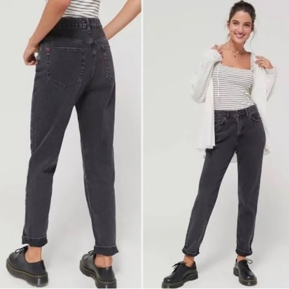 Urban Outfitters (BDG) mom jeans